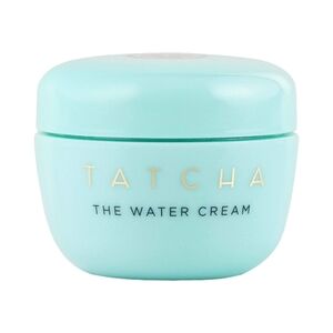 Tatcha The Water Cream 10 Ml New Moisturizer